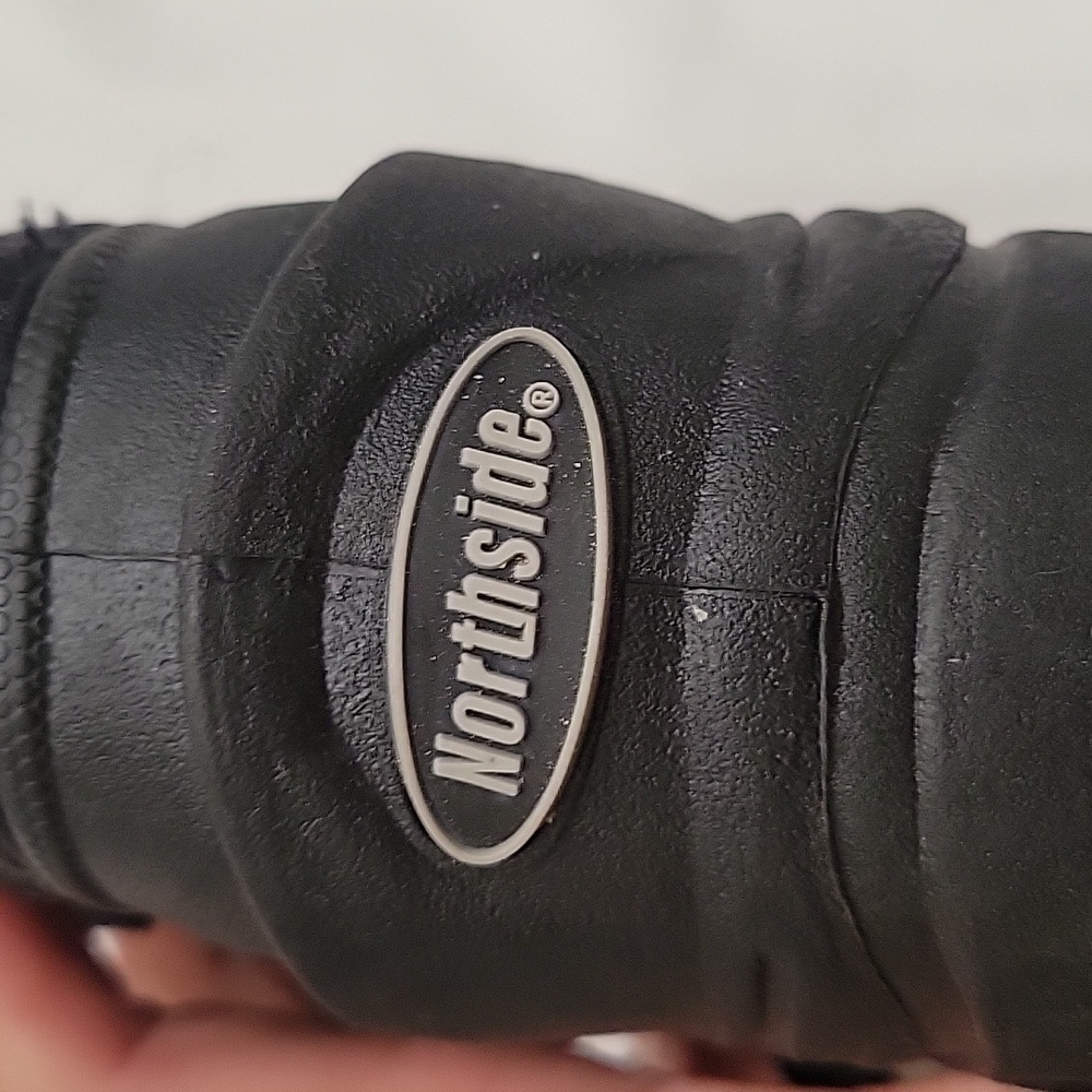 NORTHSIDE Frosty Insulated Winter Snow Boots. SIZE 11. - Picture 5 of 17